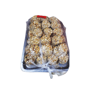 Delicious Chana Biscuits from Khalifa Bakers Lahore