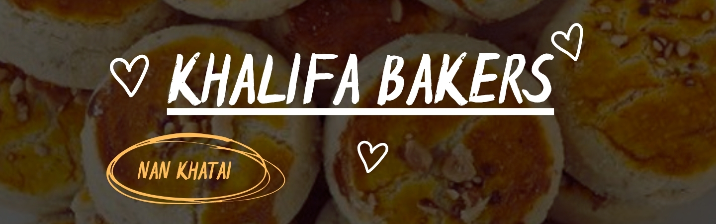 Khalifa bakers Nankhatai